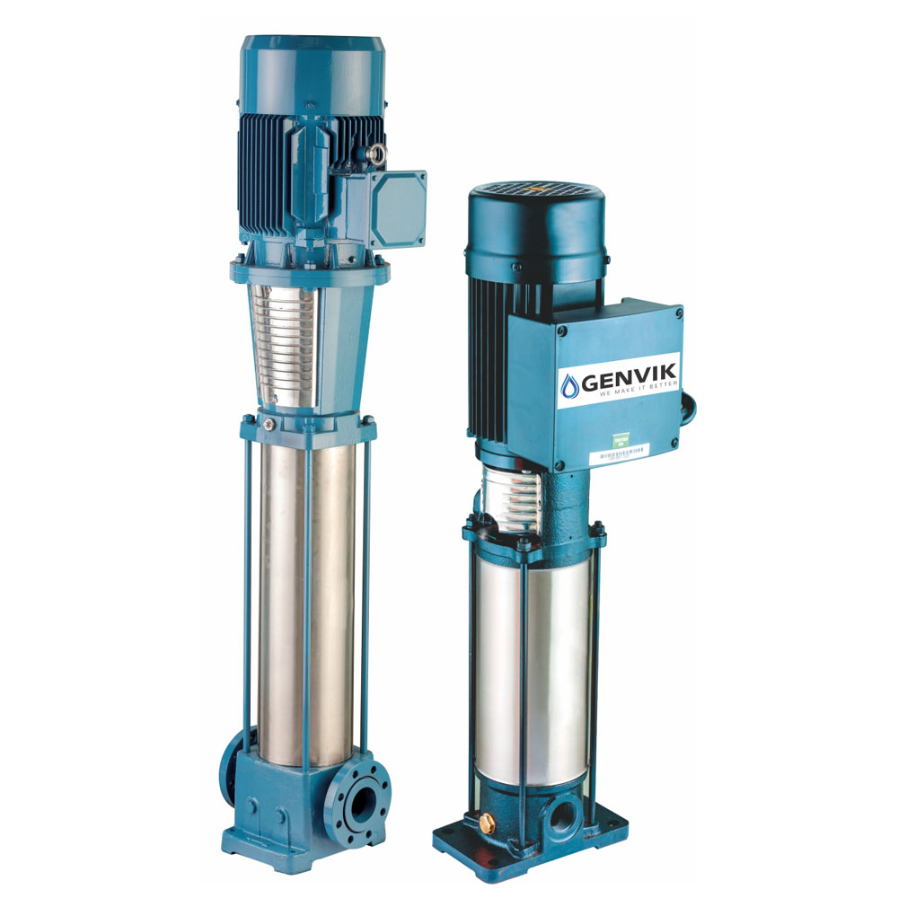 vertical-multistage-cetrifugal-pump