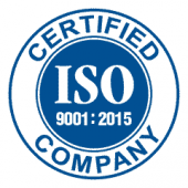 CERTIFICATION-ISO