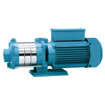 Multistage-centrifugal-pumps